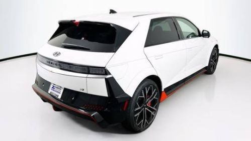 2025 Hyundai IONIQ 5 KM8KNDA80SU005776