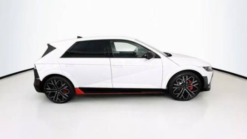 2025 Hyundai IONIQ 5 KM8KNDA80SU005776
