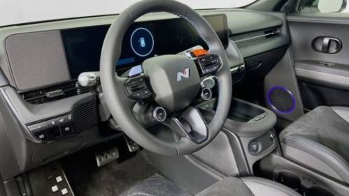 2025 Hyundai IONIQ 5 KM8KNDA80SU005776