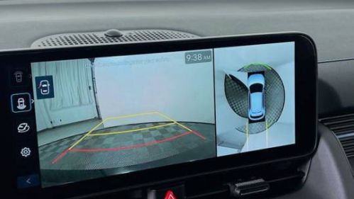 2025 Hyundai IONIQ 5 KM8KNDA80SU005776
