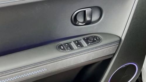 2025 Hyundai IONIQ 5 KM8KNDA80SU005776