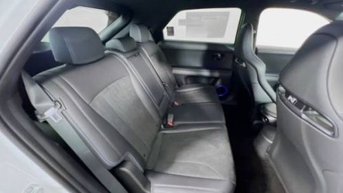 2025 Hyundai IONIQ 5 KM8KNDA80SU005776