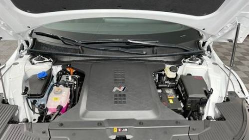 2025 Hyundai IONIQ 5 KM8KNDA80SU005776