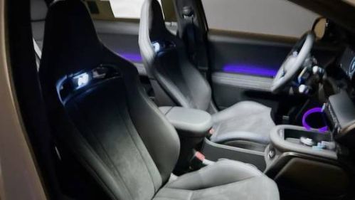 2025 Hyundai IONIQ 5 KM8KNDA80SU005776