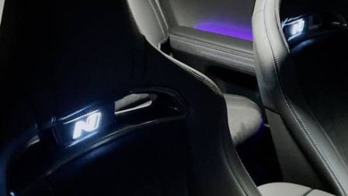 2025 Hyundai IONIQ 5 KM8KNDA80SU005776
