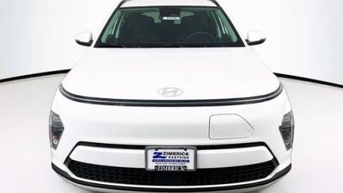 2025 Hyundai Kona Electric KM8HC3A62SU023558