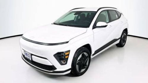 2025 Hyundai Kona Electric KM8HC3A62SU023558