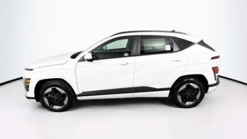 2025 Hyundai Kona Electric KM8HC3A62SU023558