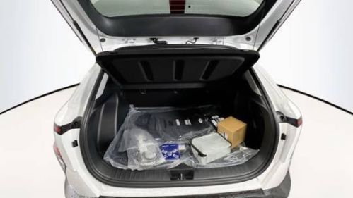 2025 Hyundai Kona Electric KM8HC3A62SU023558