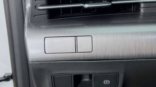 2025 Hyundai Kona Electric KM8HC3A62SU023558