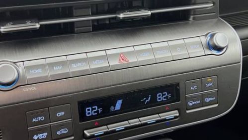 2025 Hyundai Kona Electric KM8HC3A62SU023558
