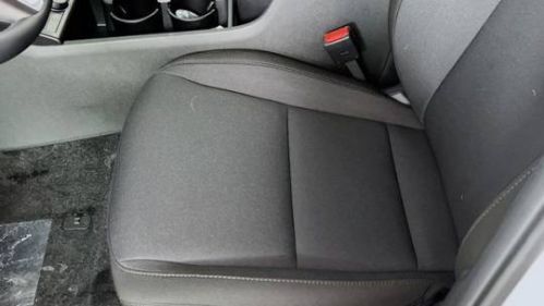 2025 Hyundai Kona Electric KM8HC3A62SU023558