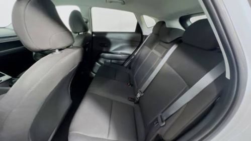 2025 Hyundai Kona Electric KM8HC3A62SU023558