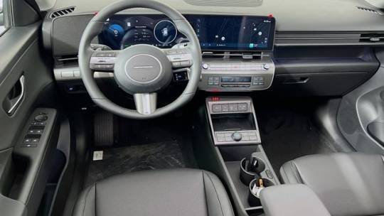 2025 Hyundai Kona Electric KM8HE3A60SU028493