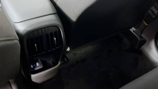 2025 Hyundai Kona Electric KM8HC3A62SU023558