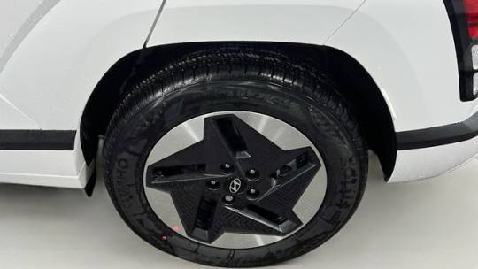 2025 Hyundai Kona Electric KM8HC3A62SU023558