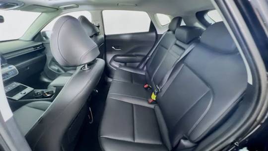 2025 Hyundai Kona Electric KM8HE3A60SU028493