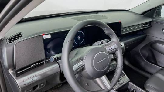 2025 Hyundai Kona Electric KM8HE3A60SU028493