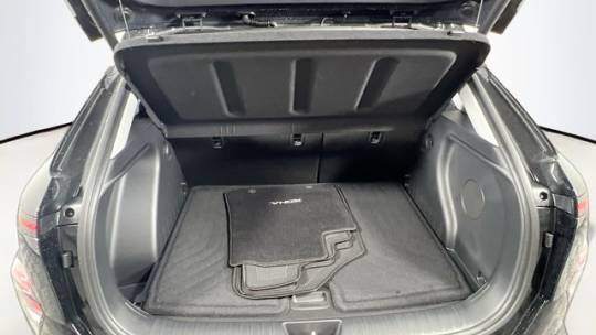 2025 Hyundai Kona Electric KM8HE3A60SU028493