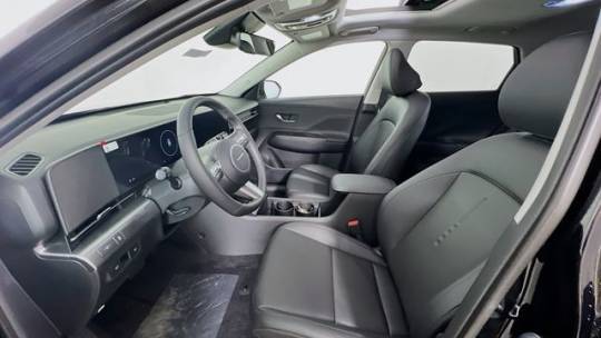 2025 Hyundai Kona Electric KM8HE3A60SU028493