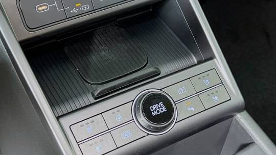 2025 Hyundai Kona Electric KM8HE3A60SU028493