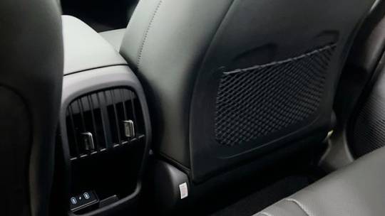 2025 Hyundai Kona Electric KM8HE3A60SU028493