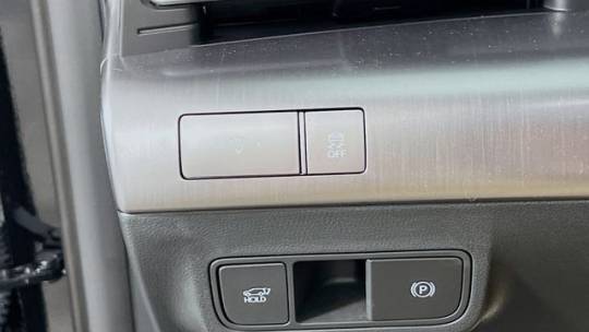 2025 Hyundai Kona Electric KM8HE3A60SU028493