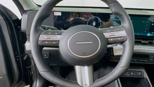 2025 Hyundai Kona Electric KM8HE3A60SU028493