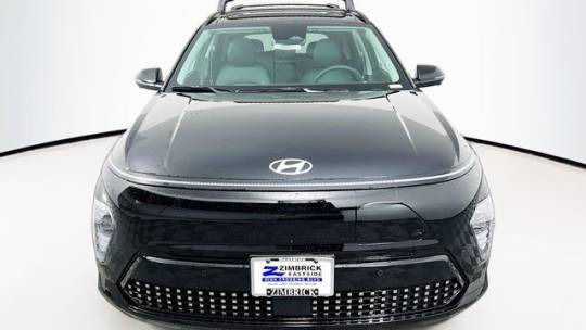2025 Hyundai Kona Electric KM8HE3A60SU028493