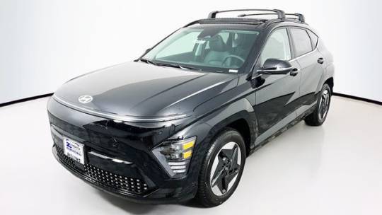 2025 Hyundai Kona Electric KM8HE3A60SU028493