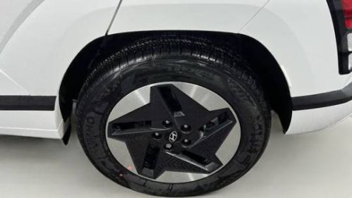 2025 Hyundai Kona Electric KM8HC3A62SU023558