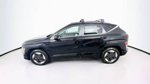 2025 Hyundai Kona Electric KM8HE3A60SU028493