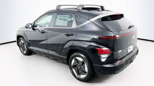 2025 Hyundai Kona Electric KM8HE3A60SU028493