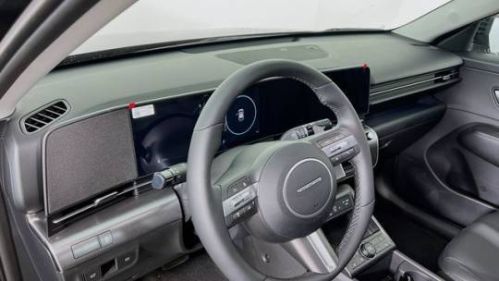 2025 Hyundai Kona Electric KM8HE3A60SU028493