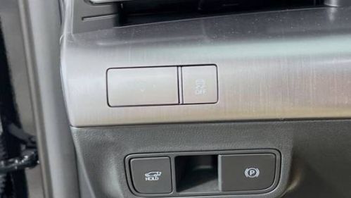 2025 Hyundai Kona Electric KM8HE3A60SU028493