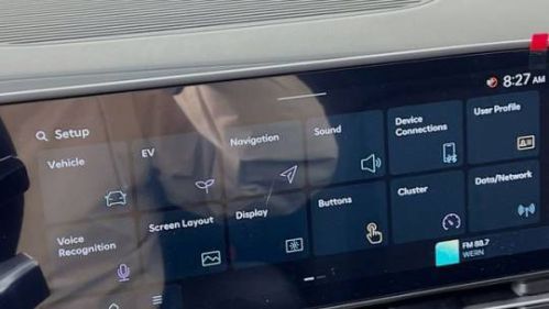 2025 Hyundai Kona Electric KM8HE3A60SU028493