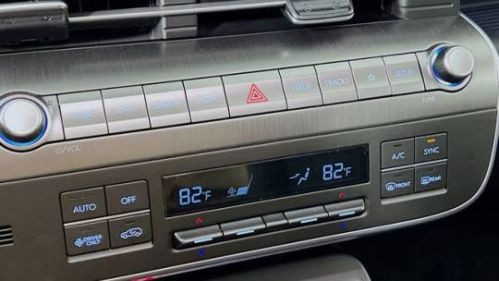 2025 Hyundai Kona Electric KM8HE3A60SU028493