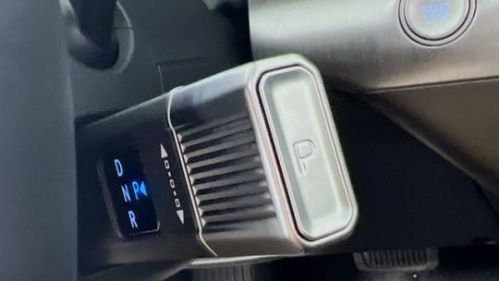 2025 Hyundai Kona Electric KM8HE3A60SU028493
