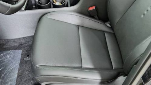 2025 Hyundai Kona Electric KM8HE3A60SU028493