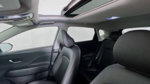 2025 Hyundai Kona Electric KM8HE3A60SU028493