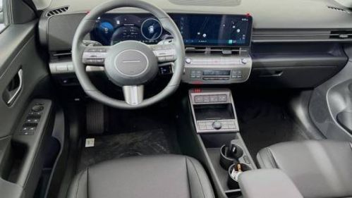 2025 Hyundai Kona Electric KM8HE3A60SU028493