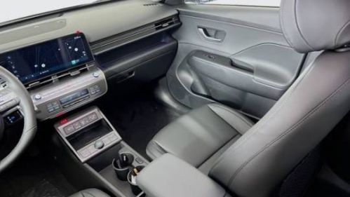 2025 Hyundai Kona Electric KM8HE3A60SU028493