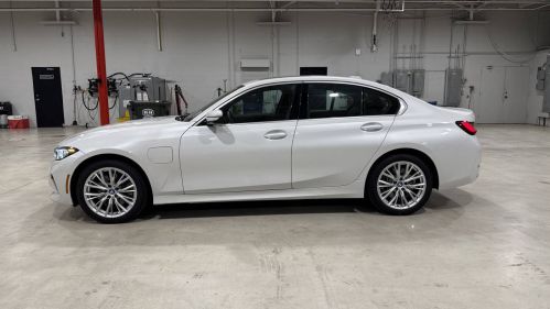 2024 BMW 3 Series - Images - 2