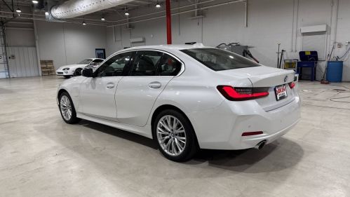 2024 BMW 3 Series - Images - 3