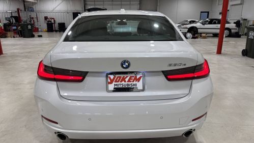 2024 BMW 3 Series - Images - 4
