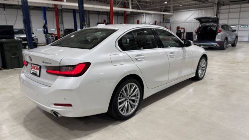 2024 BMW 3 Series - Images - 5