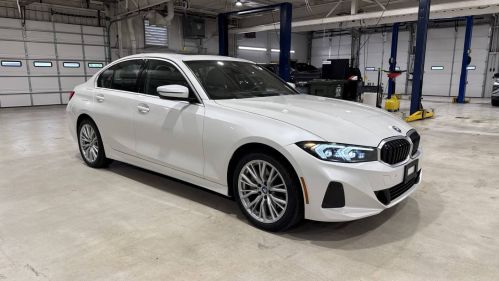 2024 BMW 3 Series - Images - 6