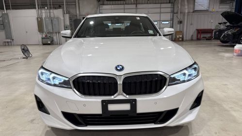 2024 BMW 3 Series - Images - 7