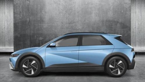2025 Hyundai IONIQ 5 7YAKN4DA2SY005377