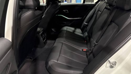 2024 BMW 3 Series - Images - 13